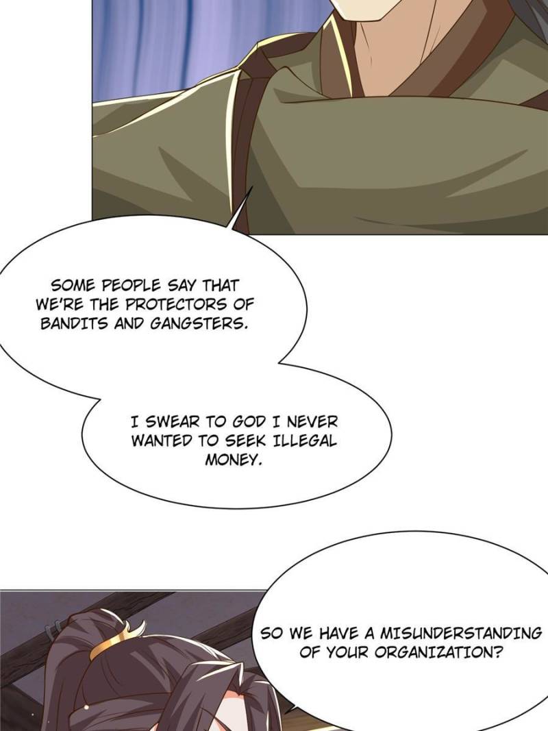 Dragon Master chapter 139 - page 18