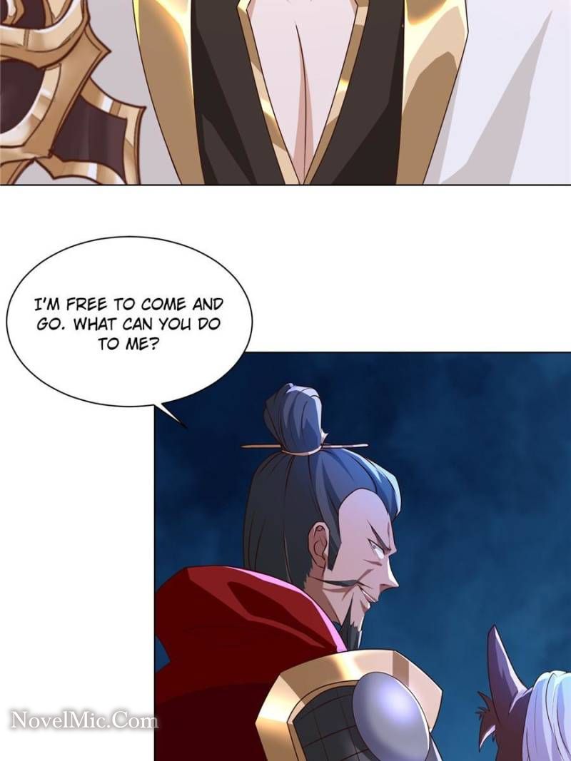 Dragon Master chapter 139 - page 2