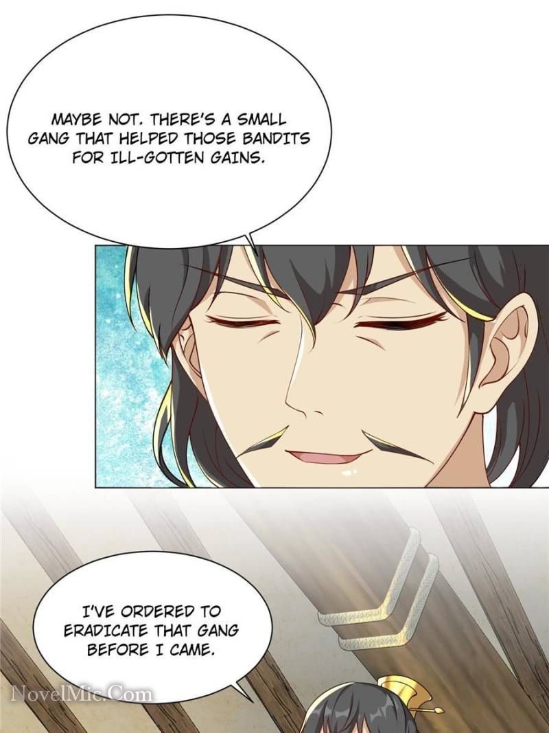 Dragon Master chapter 139 - page 20