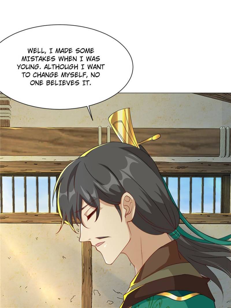 Dragon Master chapter 139 - page 25