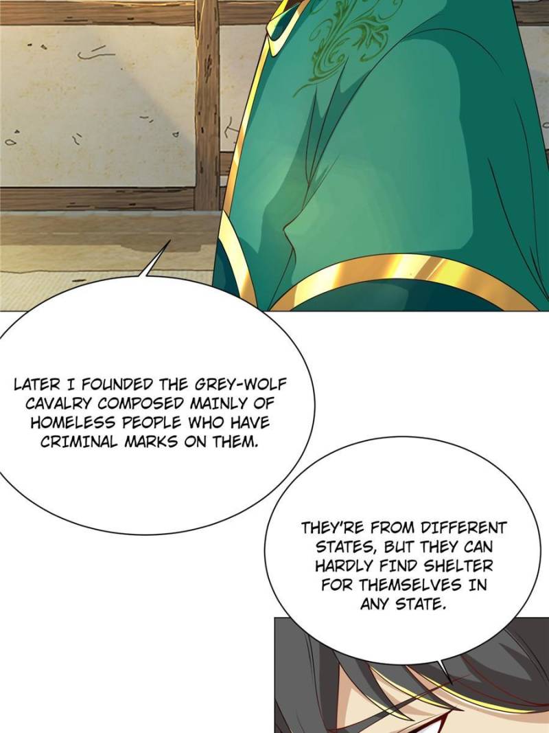 Dragon Master chapter 139 - page 26