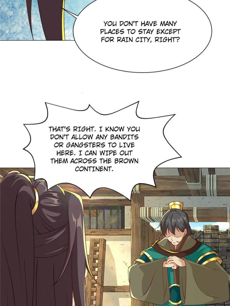 Dragon Master chapter 139 - page 28
