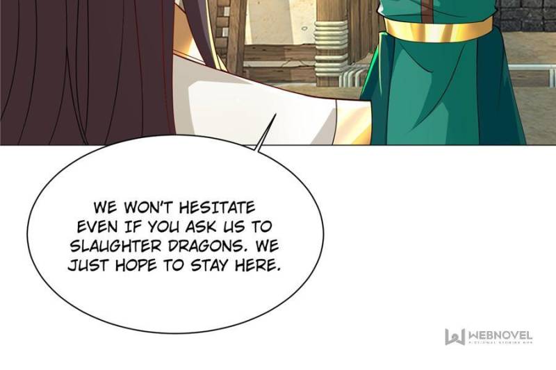 Dragon Master chapter 139 - page 29