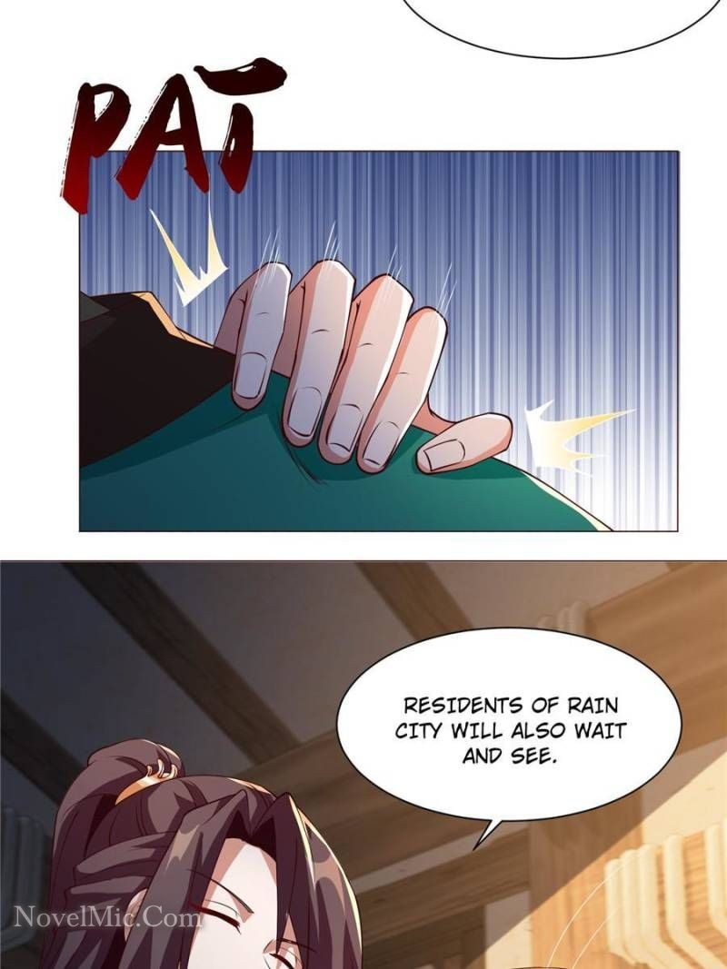 Dragon Master chapter 139 - page 31