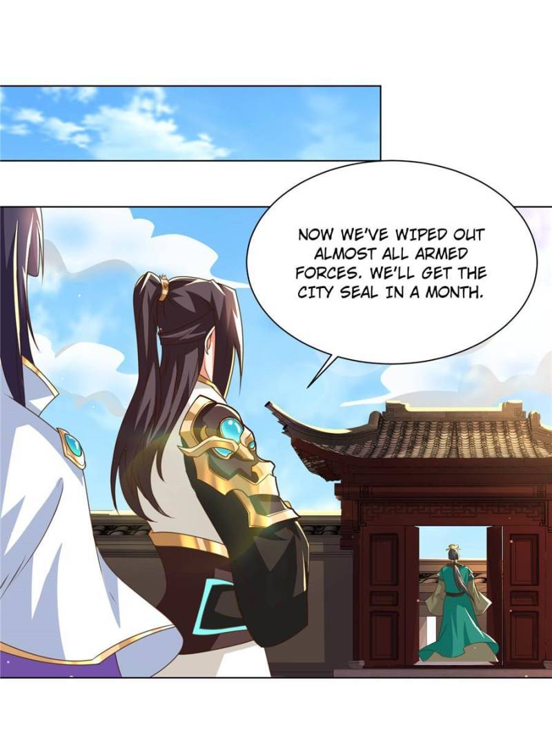 Dragon Master chapter 139 - page 34