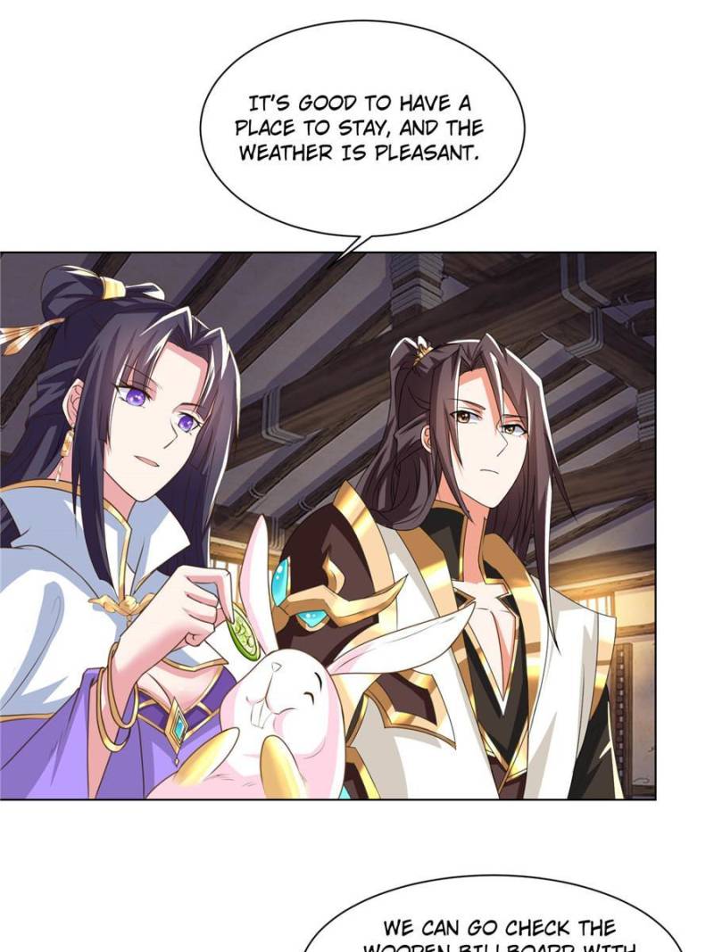 Dragon Master chapter 139 - page 35