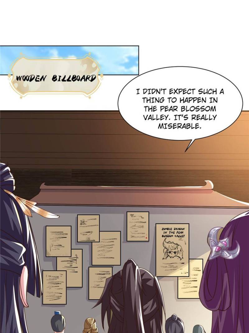 Dragon Master chapter 139 - page 37