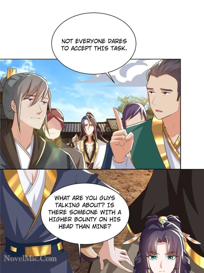 Dragon Master chapter 139 - page 39
