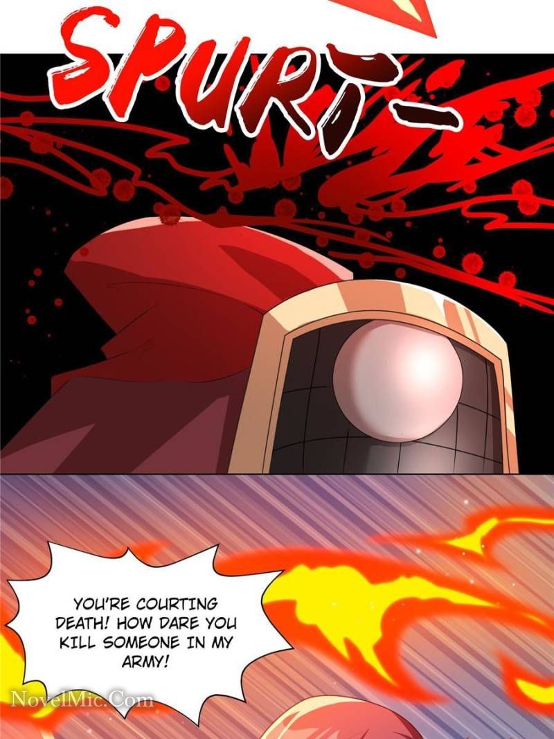 Dragon Master chapter 139 - page 4