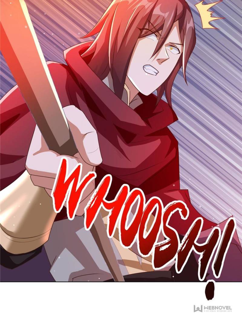 Dragon Master chapter 139 - page 5
