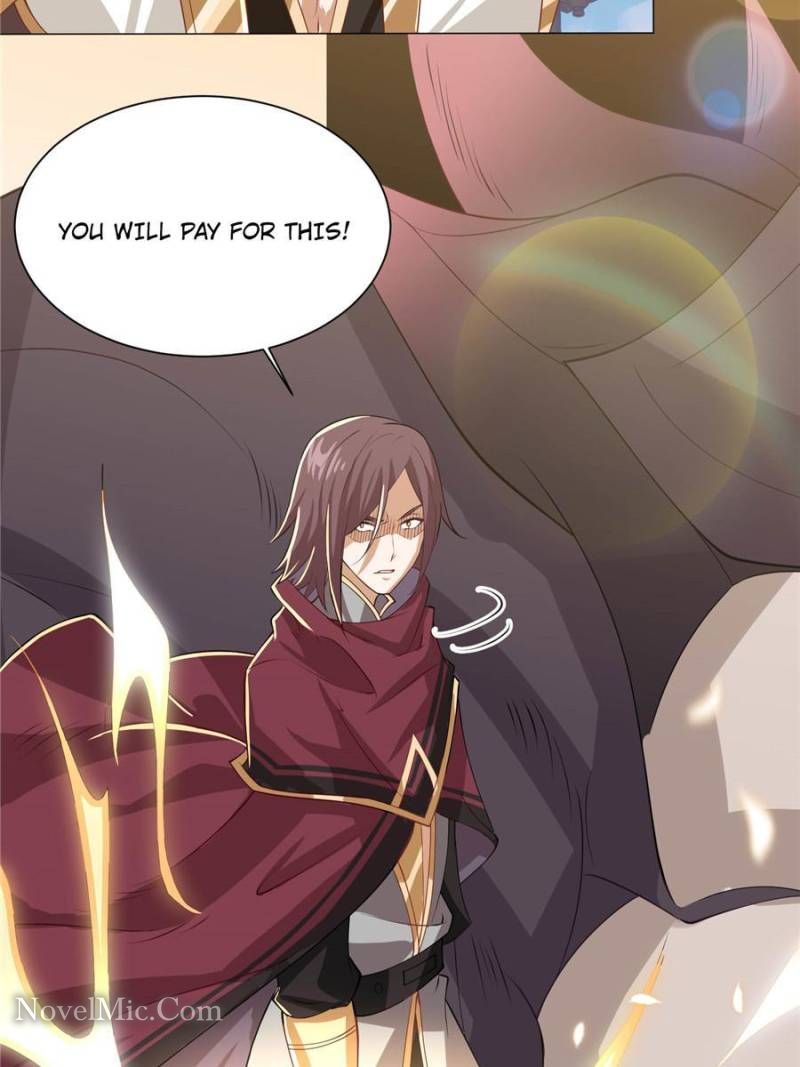 Dragon Master chapter 139 - page 7