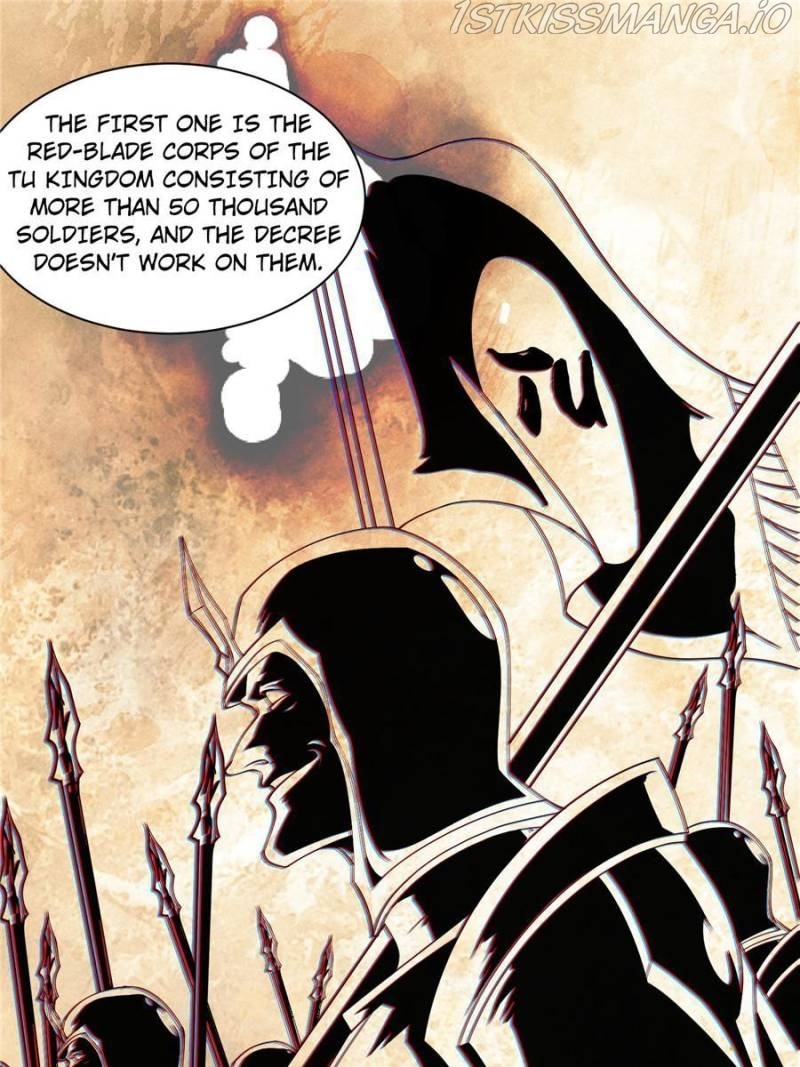 Dragon Master chapter 138 - page 11