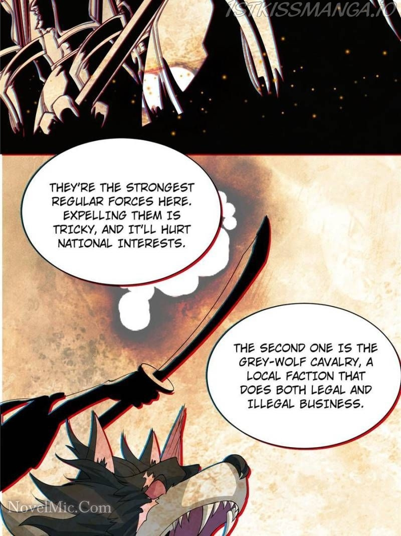 Dragon Master chapter 138 - page 12
