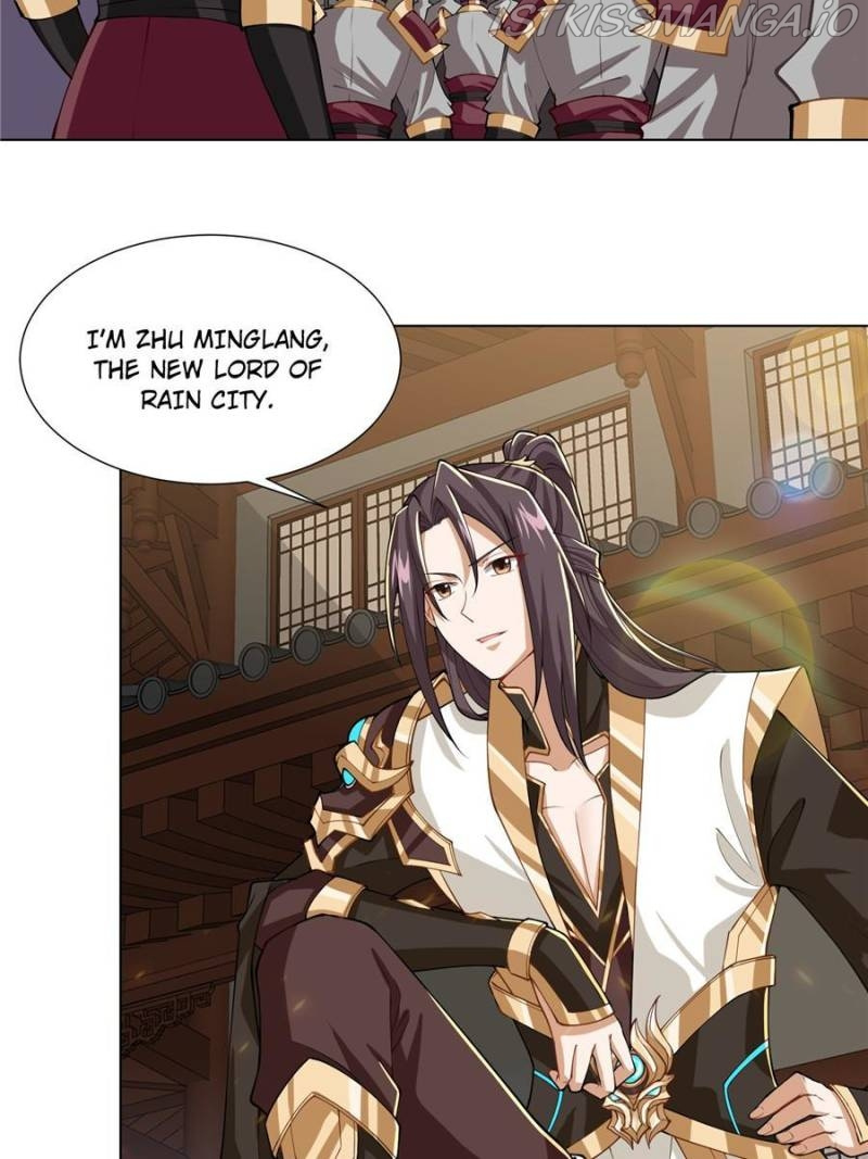 Dragon Master chapter 138 - page 28