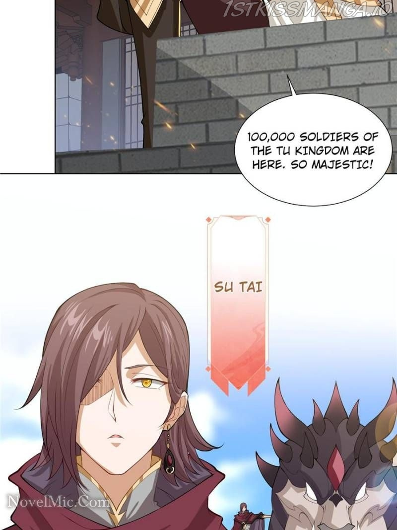 Dragon Master chapter 138 - page 29