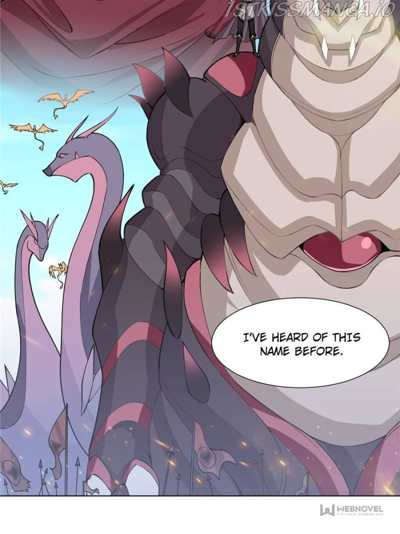 Dragon Master chapter 138 - page 30