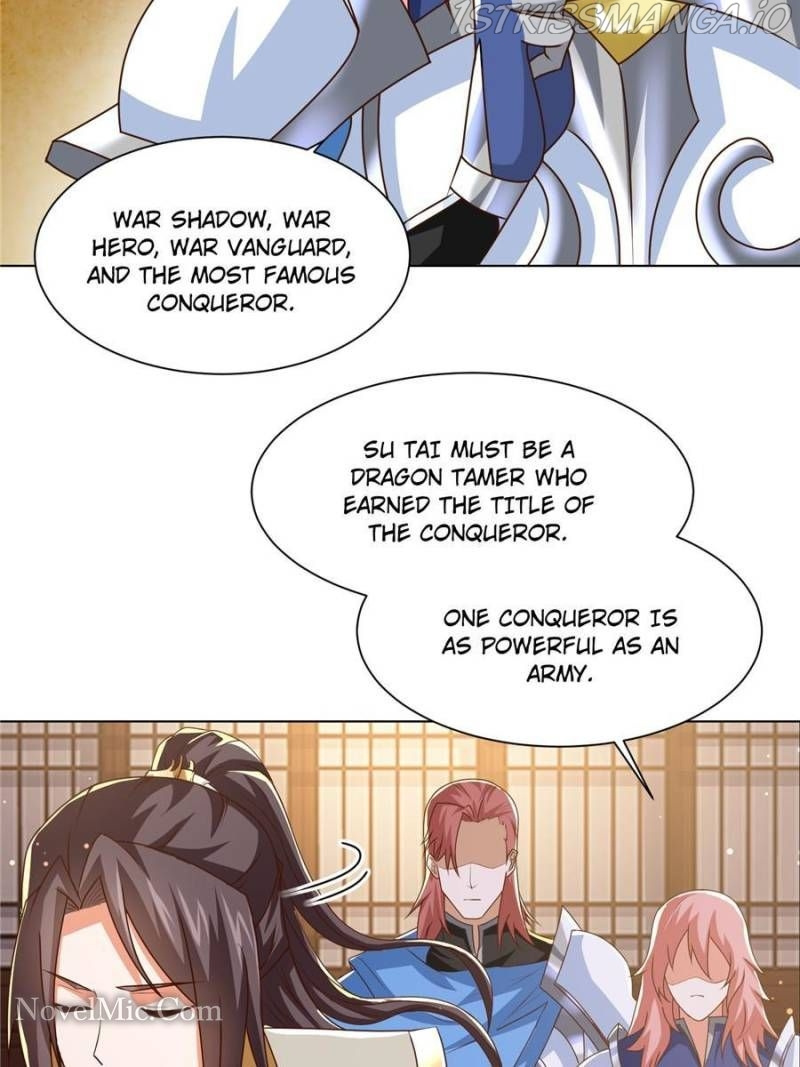 Dragon Master chapter 138 - page 37