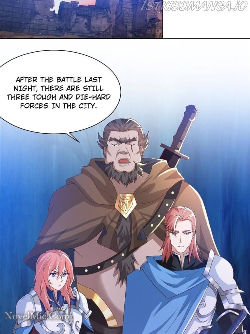 Dragon Master chapter 138 - page 9