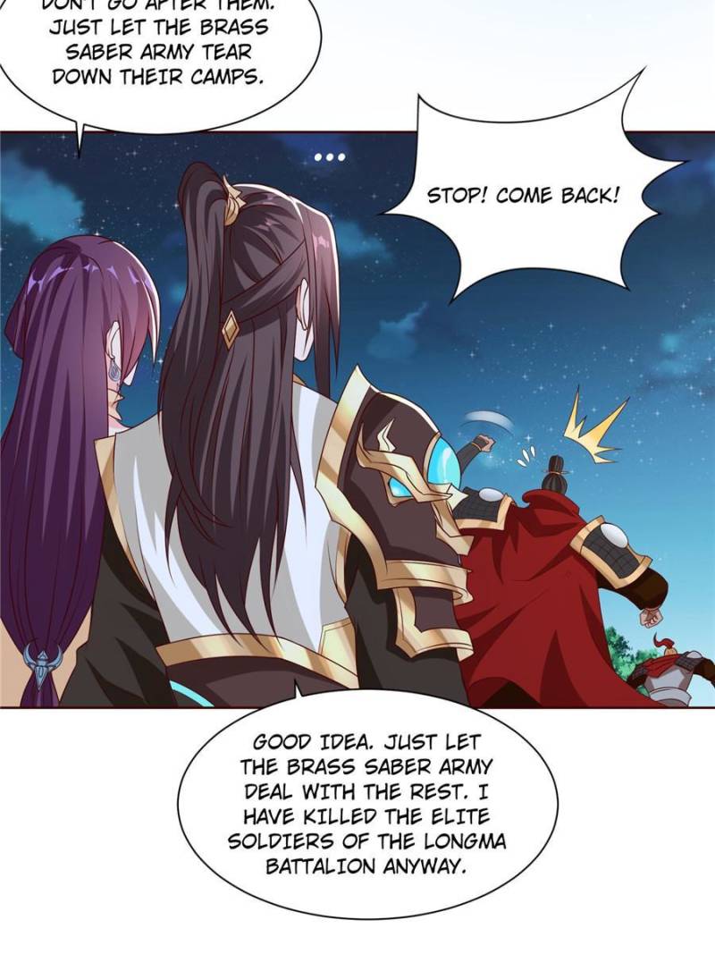 Dragon Master chapter 137 - page 33