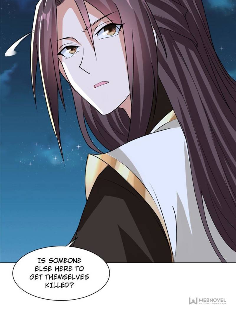 Dragon Master chapter 137 - page 39