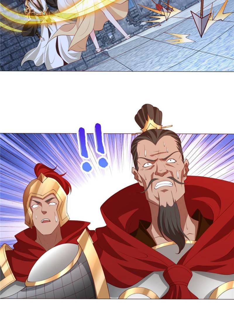 Dragon Master chapter 137 - page 7