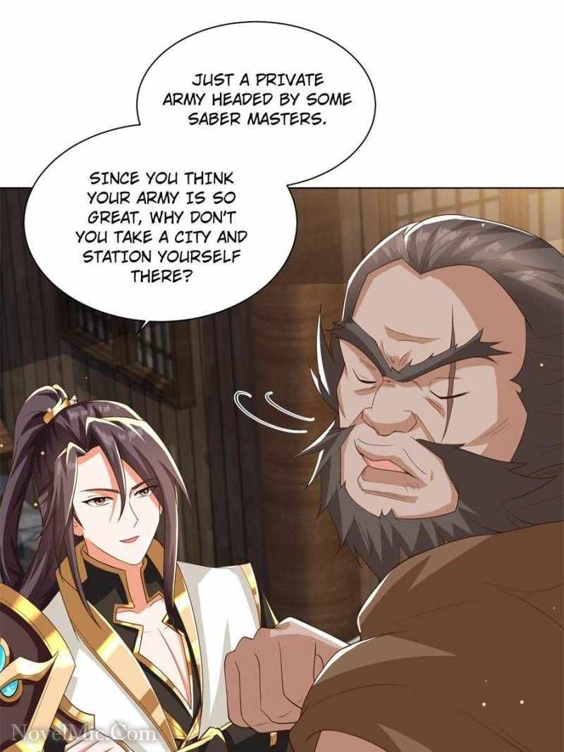 Dragon Master chapter 135 - page 15