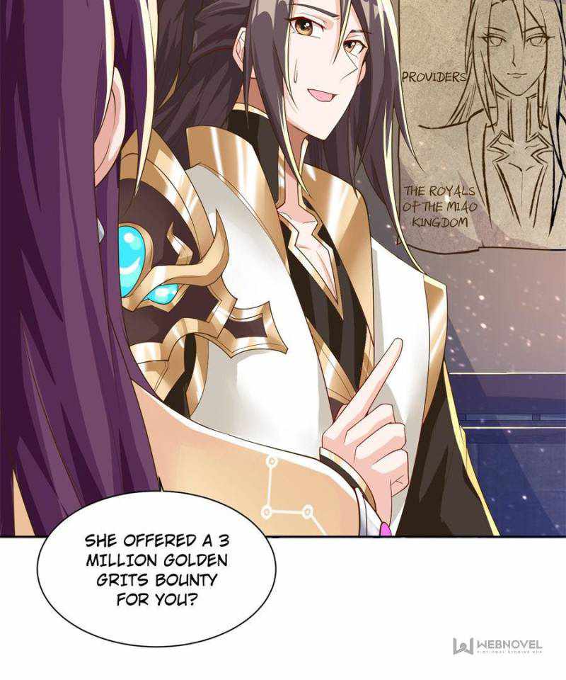 Dragon Master chapter 135 - page 5
