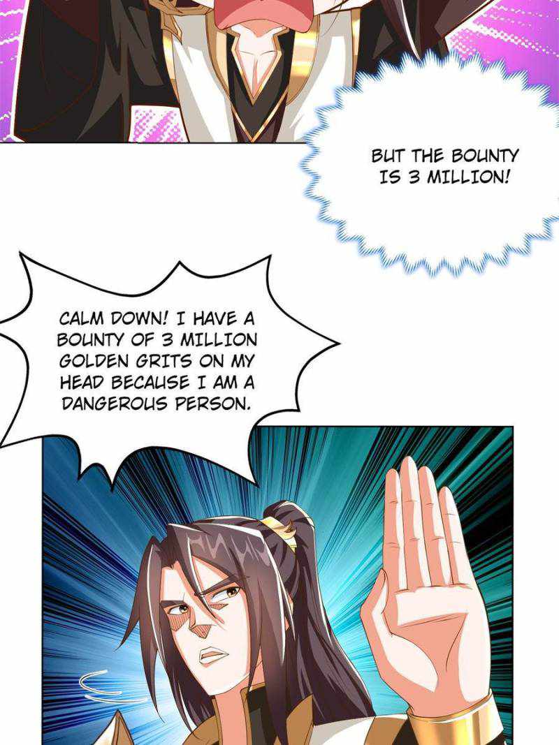 Dragon Master chapter 134 - page 11