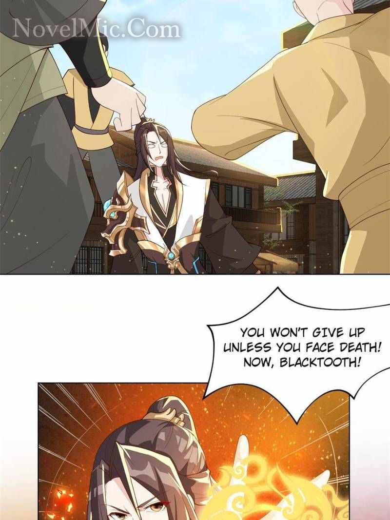 Dragon Master chapter 134 - page 14