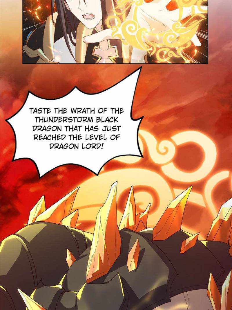 Dragon Master chapter 134 - page 15