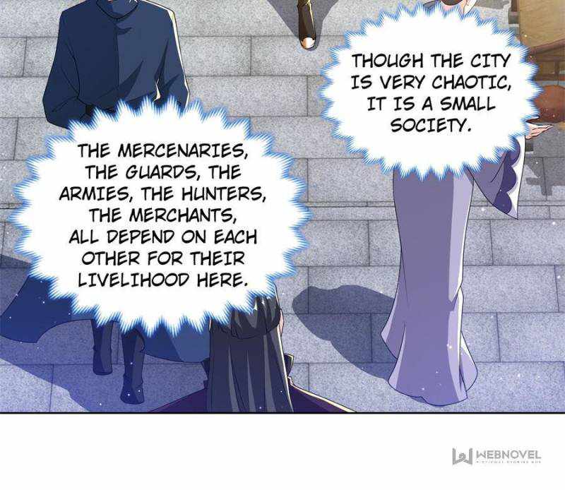 Dragon Master chapter 134 - page 2