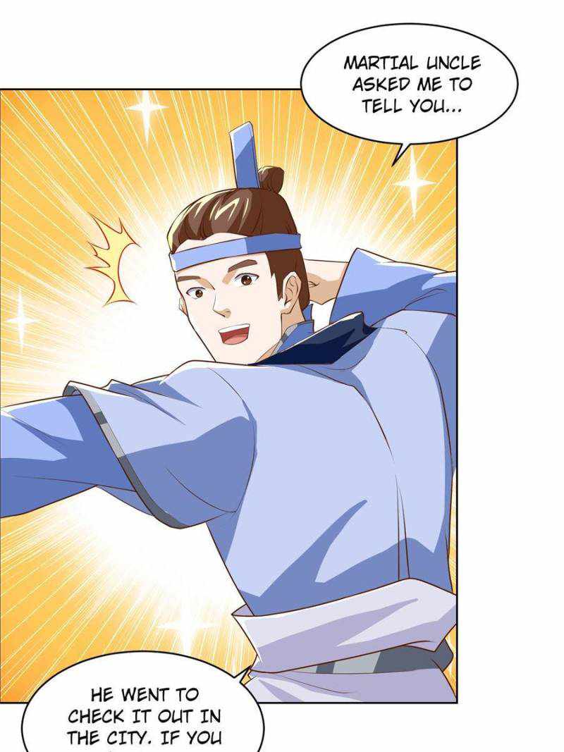 Dragon Master chapter 134 - page 26