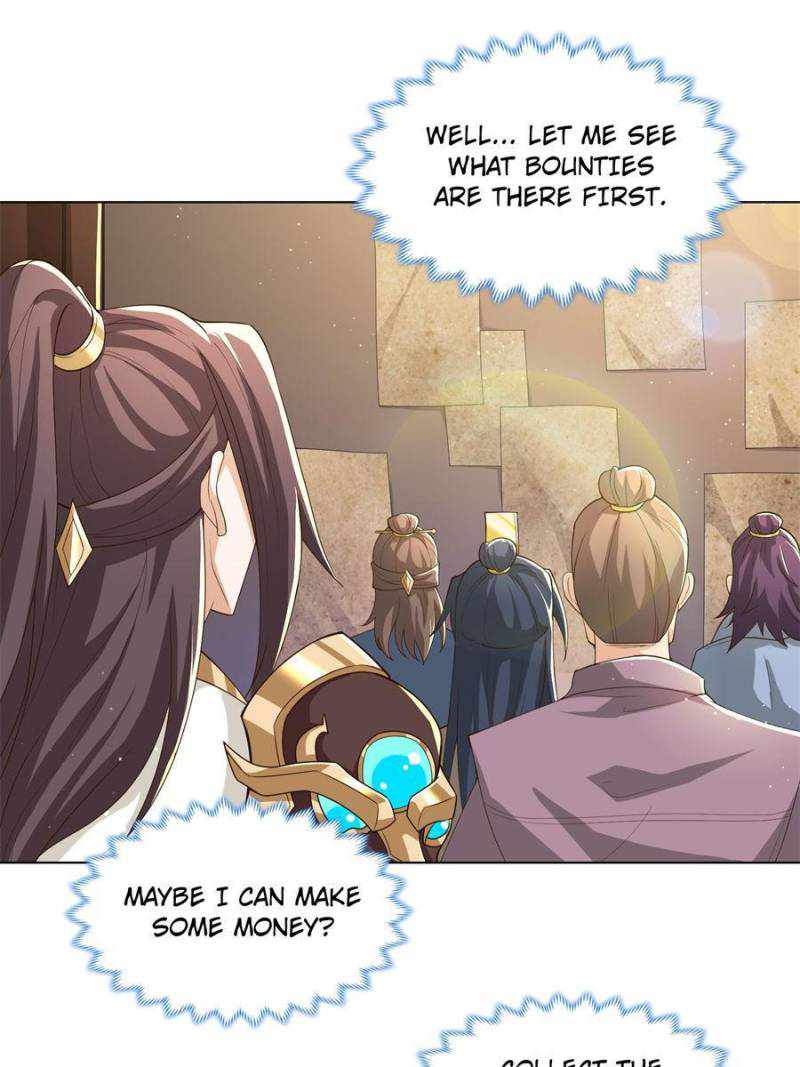 Dragon Master chapter 134 - page 3