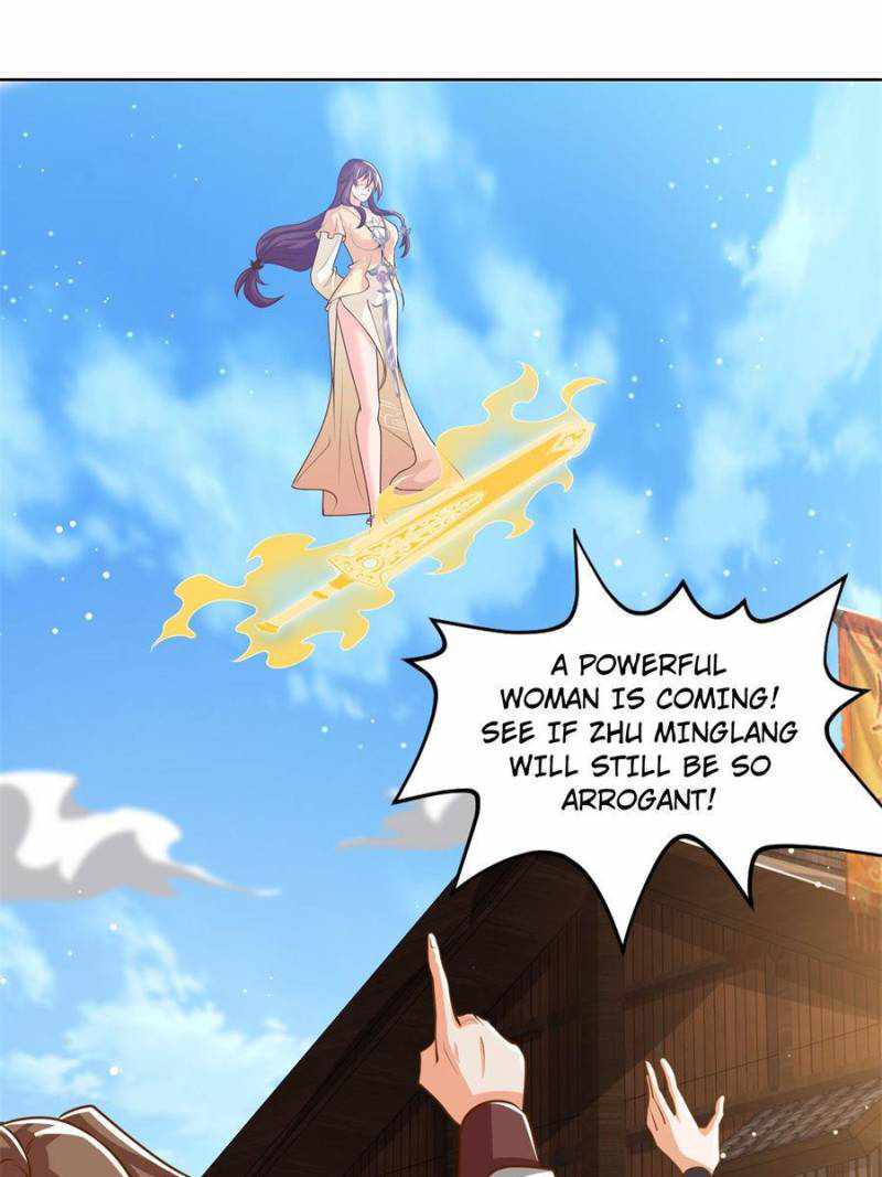 Dragon Master chapter 134 - page 38