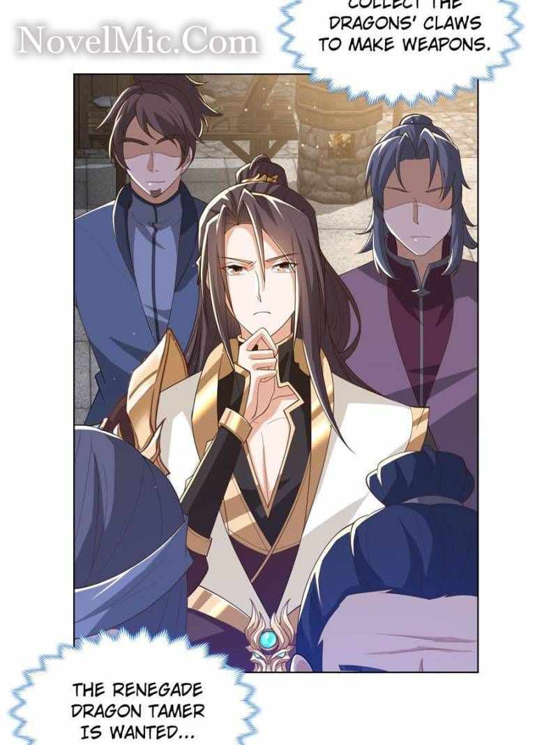 Dragon Master chapter 134 - page 4