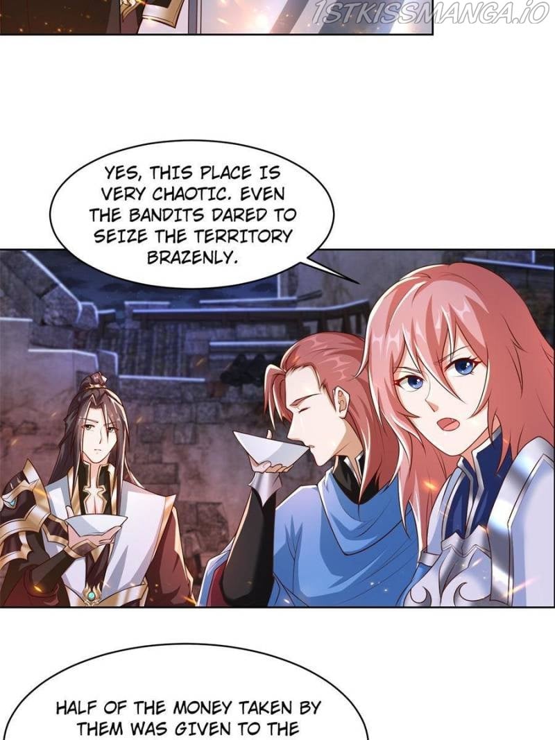Dragon Master chapter 133 - page 12
