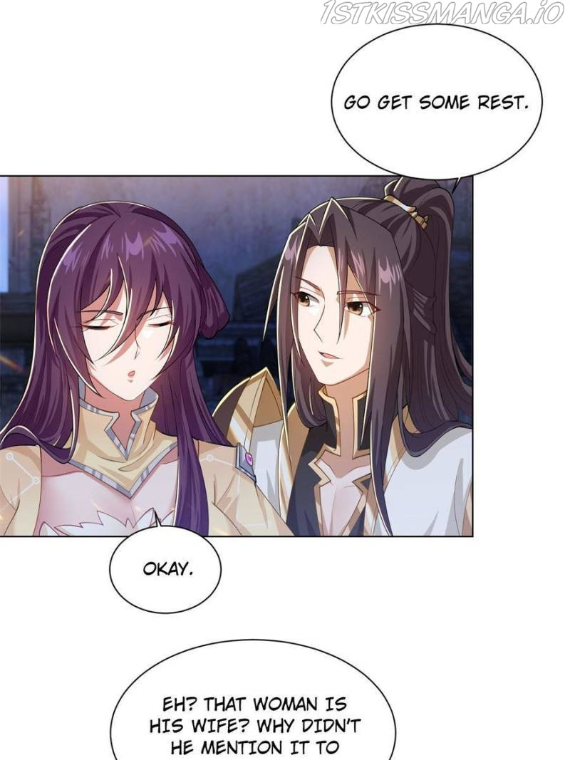 Dragon Master chapter 133 - page 21