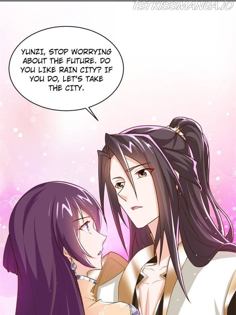 Dragon Master chapter 133 - page 41