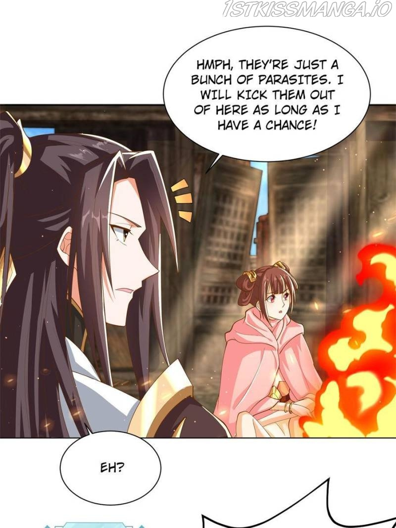 Dragon Master chapter 132 - page 16