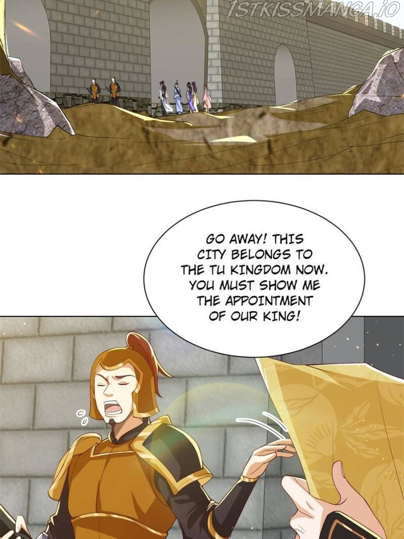 Dragon Master chapter 132 - page 2