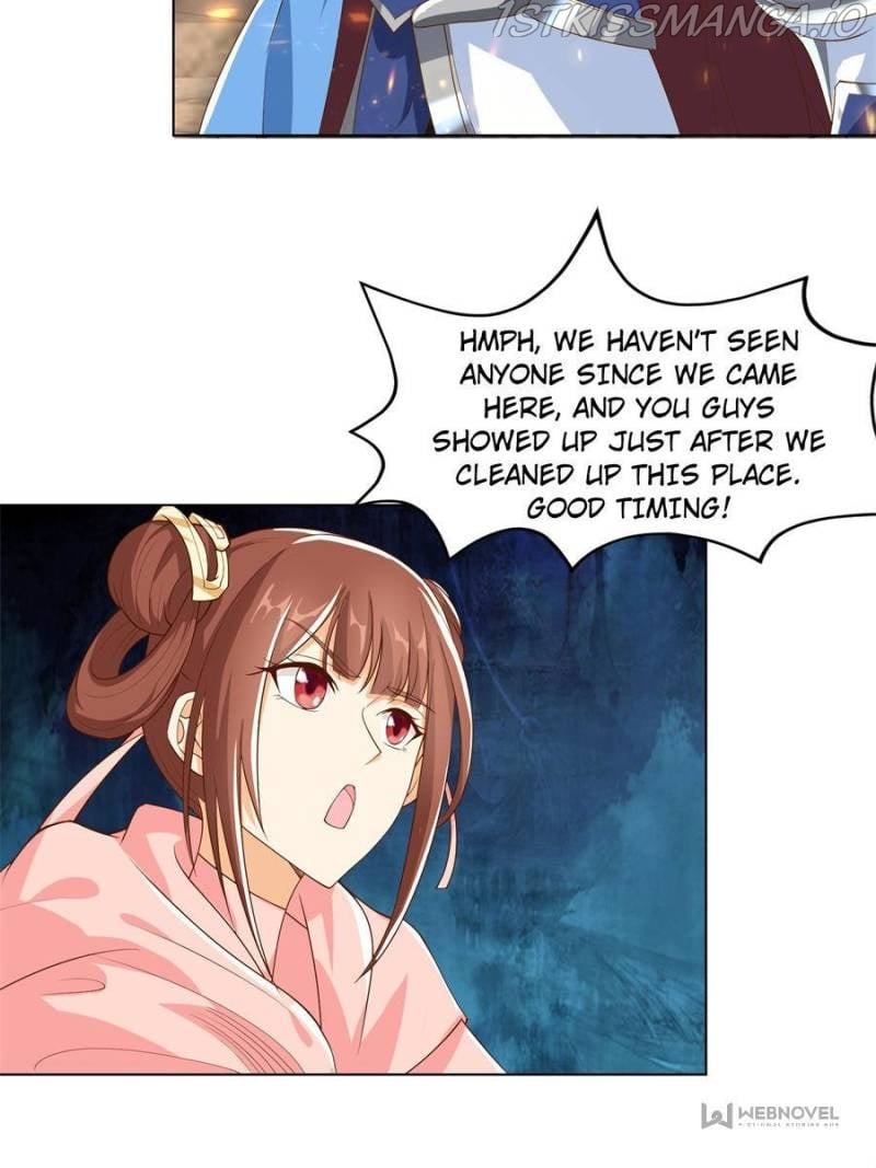Dragon Master chapter 132 - page 20