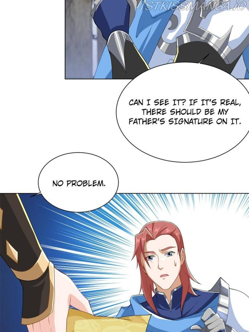 Dragon Master chapter 132 - page 29