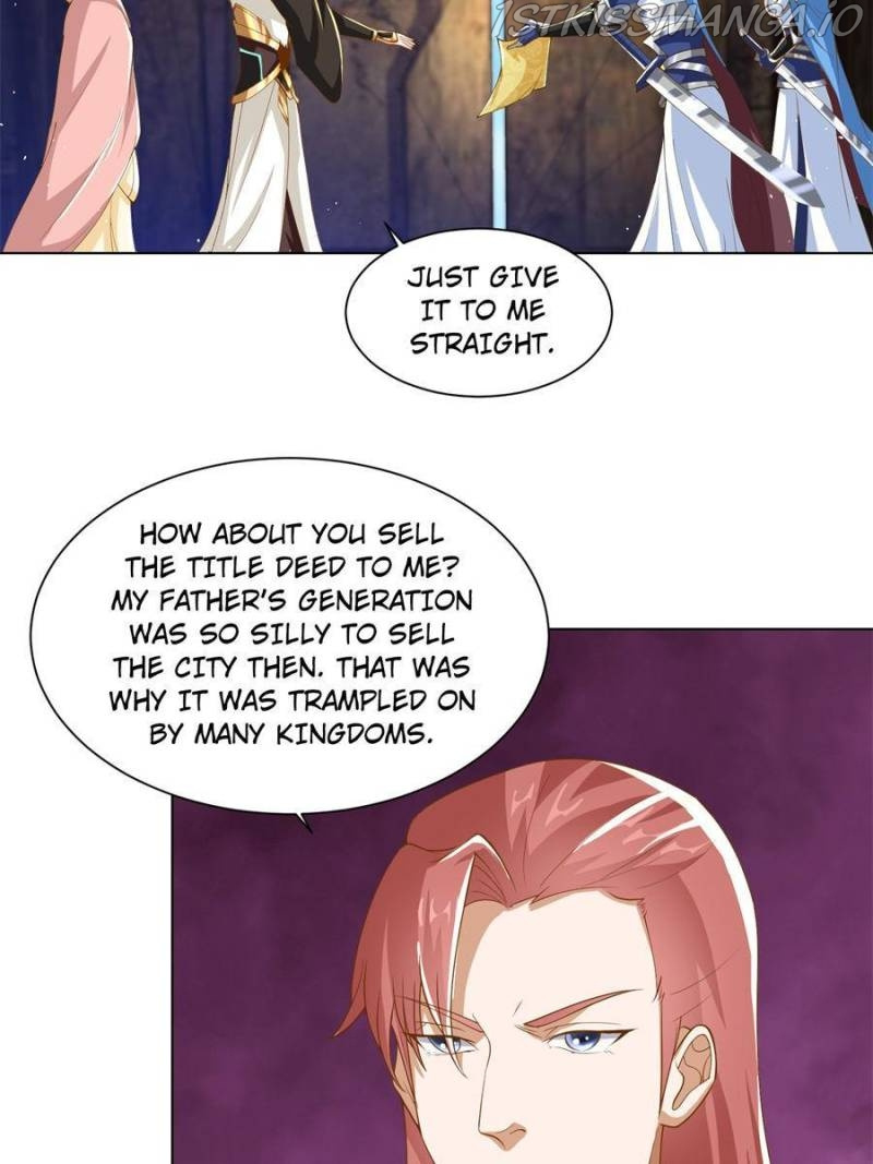 Dragon Master chapter 132 - page 34