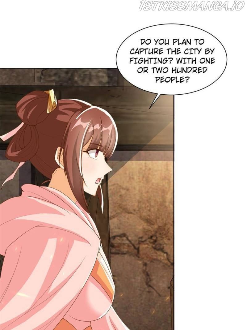 Dragon Master chapter 132 - page 36