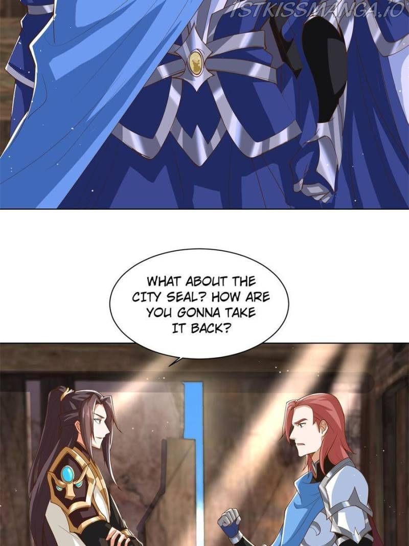 Dragon Master chapter 132 - page 38
