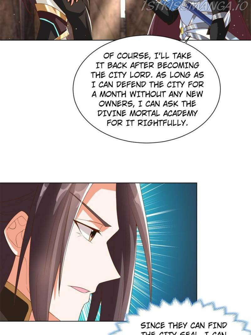 Dragon Master chapter 132 - page 39