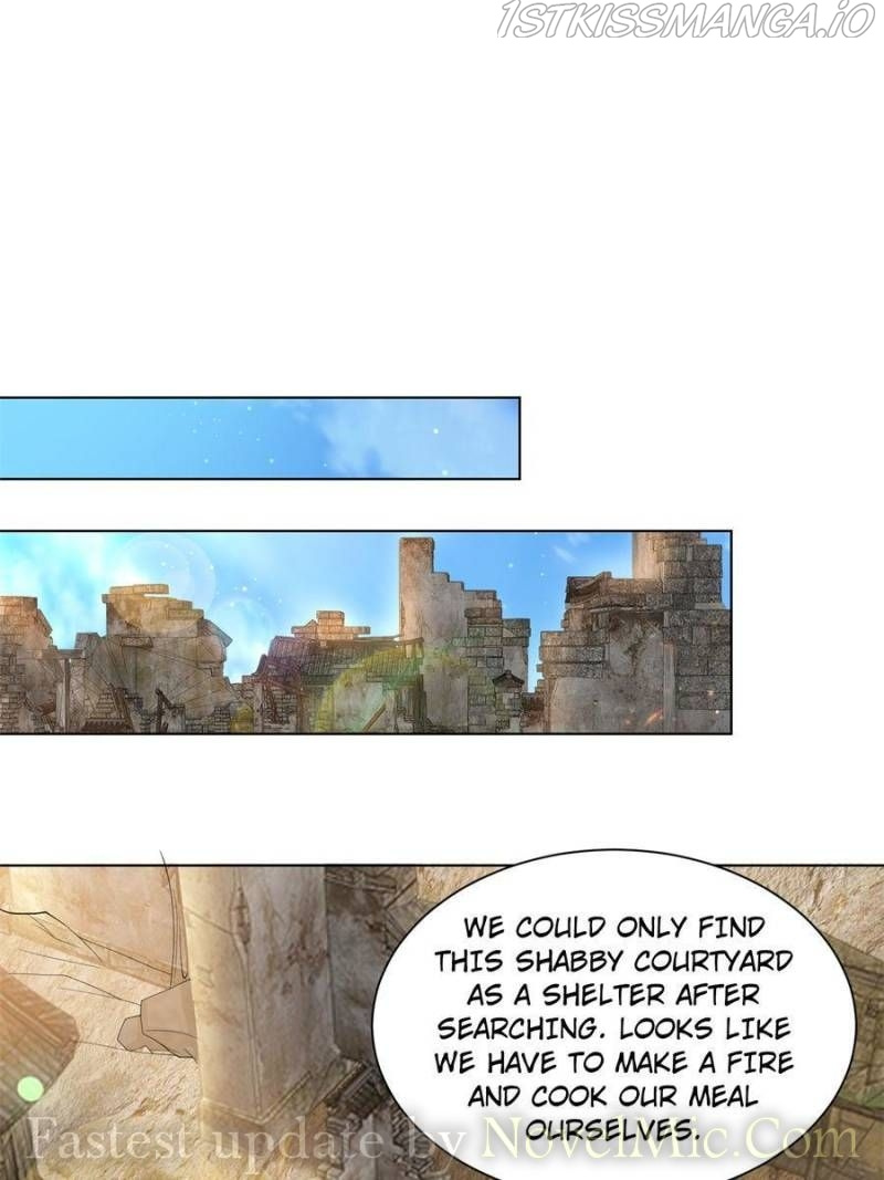 Dragon Master chapter 132 - page 9
