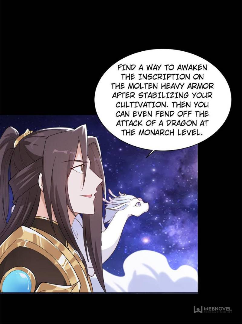 Dragon Master chapter 131 - page 10