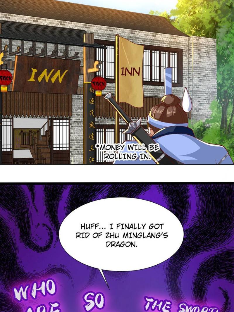 Dragon Master chapter 131 - page 29