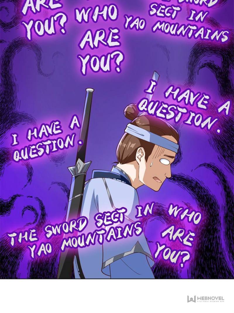 Dragon Master chapter 131 - page 30